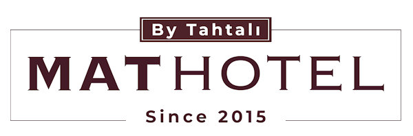 MATHOTEL By Tahtalı — Buca İzmir otel